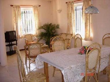 Ferienhaus in Mon Choisy (Pamplemousses) oder Ferienwohnung oder Ferienhaus