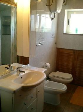 Ferienwohnung in Villa San Pietro (Cagliari) oder Ferienwohnung oder Ferienhaus