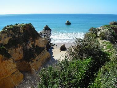 Ferienwohnung in Portimao (Algarve) oder Ferienwohnung oder Ferienhaus