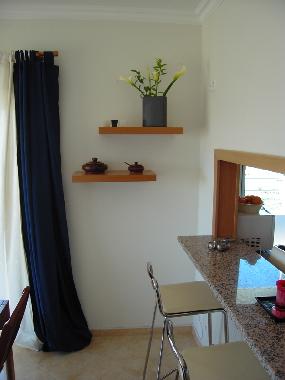 Ferienwohnung in Portimao (Algarve) oder Ferienwohnung oder Ferienhaus