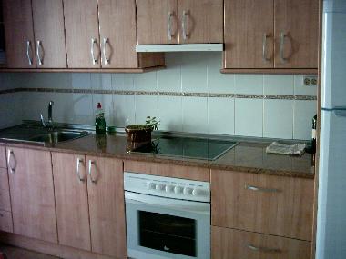 Chalet in Chilches (M�laga) oder Ferienwohnung oder Ferienhaus