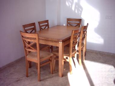 Chalet in Chilches (M�laga) oder Ferienwohnung oder Ferienhaus