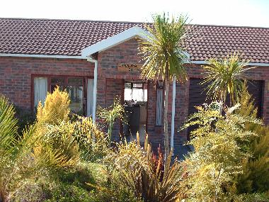 Ferienhaus in sedgefield (Western Cape) oder Ferienwohnung oder Ferienhaus