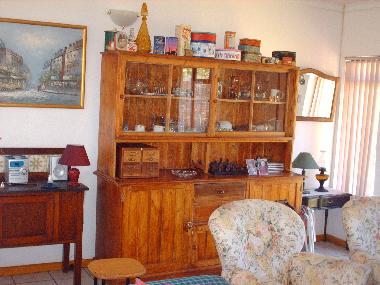 Ferienhaus in sedgefield (Western Cape) oder Ferienwohnung oder Ferienhaus