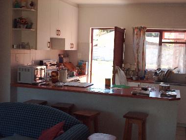 Ferienhaus in sedgefield (Western Cape) oder Ferienwohnung oder Ferienhaus