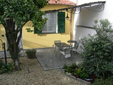 Ferienwohnung in Imperia (Imperia) oder Ferienwohnung oder Ferienhaus