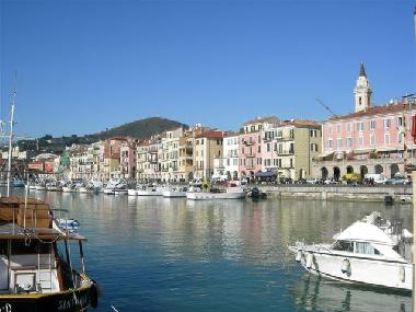 Ferienwohnung in Imperia (Imperia) oder Ferienwohnung oder Ferienhaus