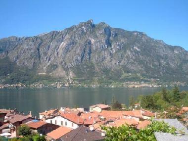 Pension in Claino con Osteno (Como) oder Ferienwohnung oder Ferienhaus