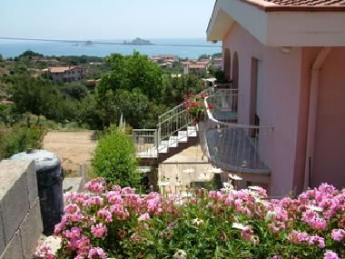 Ferienwohnung in Santa Maria Navarrese (Nuoro) oder Ferienwohnung oder Ferienhaus