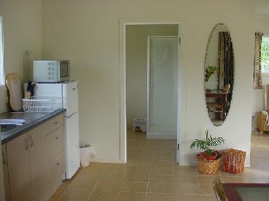 Ferienhaus in Rarotonga, Cook Islands (Cookinseln) oder Ferienwohnung oder Ferienhaus