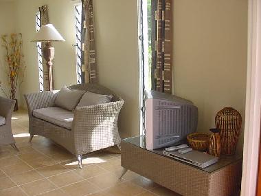 Ferienhaus in Rarotonga, Cook Islands (Cookinseln) oder Ferienwohnung oder Ferienhaus