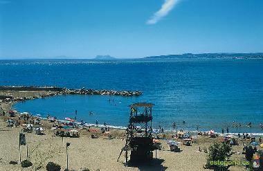 Kommen sehen und urlaub