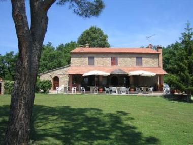 Pension in Sassetta (Livorno) oder Ferienwohnung oder Ferienhaus