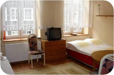 Ferienwohnung in Gdansk (Pomorskie) oder Ferienwohnung oder Ferienhaus