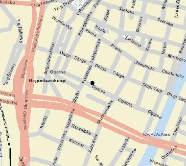 Ferienwohnung in Gdansk (Pomorskie) oder Ferienwohnung oder Ferienhaus