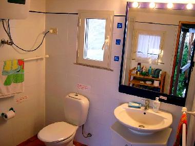 Ferienhaus in Santa Teresa di Gallura (Sassari) oder Ferienwohnung oder Ferienhaus
