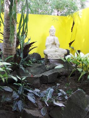 Ferienhaus in Ubud (Bali) oder Ferienwohnung oder Ferienhaus