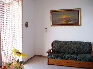 Ferienhaus in Alcamo Marina (Trapani) oder Ferienwohnung oder Ferienhaus