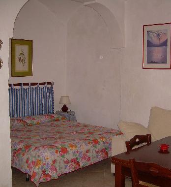 Ferienwohnung in Ostuni (Brindisi) oder Ferienwohnung oder Ferienhaus