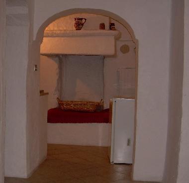 Ferienwohnung in Ostuni (Brindisi) oder Ferienwohnung oder Ferienhaus