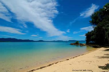 Ferienhaus in Ko Lanta Yai (Krabi) oder Ferienwohnung oder Ferienhaus