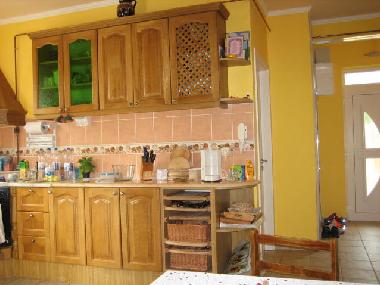 Ferienhaus in Balatonkenese (Veszprem) oder Ferienwohnung oder Ferienhaus