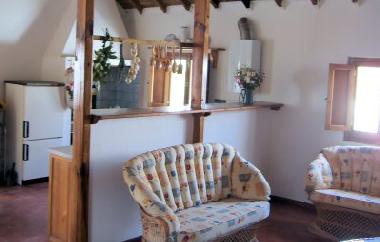 Ferienhaus in Foros da pereira (Alentejo Litoral) oder Ferienwohnung oder Ferienhaus