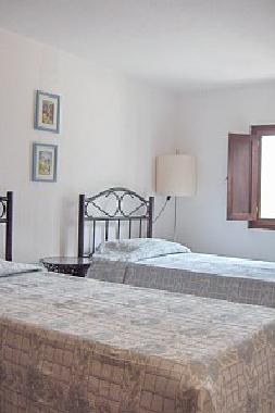 Ferienhaus in Foros da pereira (Alentejo Litoral) oder Ferienwohnung oder Ferienhaus