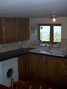 Ferienhaus in Issy l'eveque (Sa�ne-et-Loire) oder Ferienwohnung oder Ferienhaus