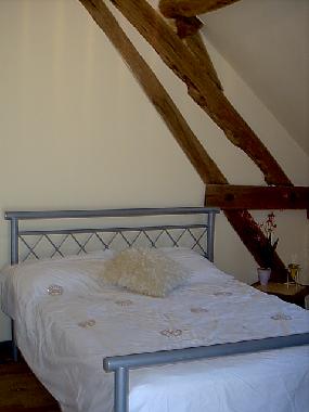 Ferienhaus in Issy l'eveque (Sa�ne-et-Loire) oder Ferienwohnung oder Ferienhaus