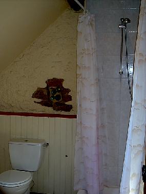 Ferienhaus in Issy l'eveque (Sa�ne-et-Loire) oder Ferienwohnung oder Ferienhaus