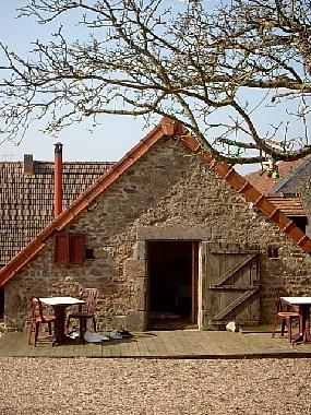Ferienhaus in Issy l'eveque (Sa�ne-et-Loire) oder Ferienwohnung oder Ferienhaus