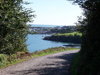 Ferienhaus in Dunmore East, Co. Waterford (Waterford) oder Ferienwohnung oder Ferienhaus