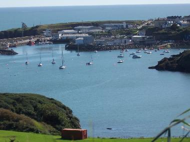 Ferienhaus in Dunmore East, Co. Waterford (Waterford) oder Ferienwohnung oder Ferienhaus