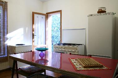 Ferienhaus in Solanas (Cagliari) oder Ferienwohnung oder Ferienhaus