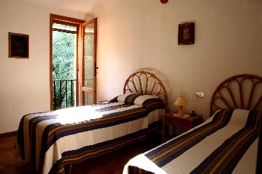 Ferienhaus in Solanas (Cagliari) oder Ferienwohnung oder Ferienhaus