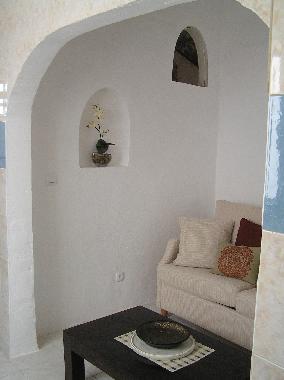 Ferienhaus in Olhao (Algarve) oder Ferienwohnung oder Ferienhaus