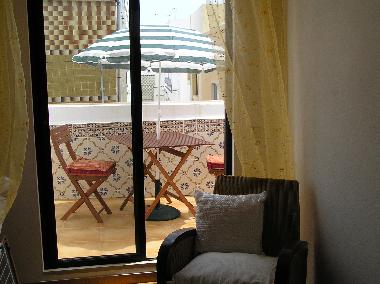 Ferienhaus in Olhao (Algarve) oder Ferienwohnung oder Ferienhaus