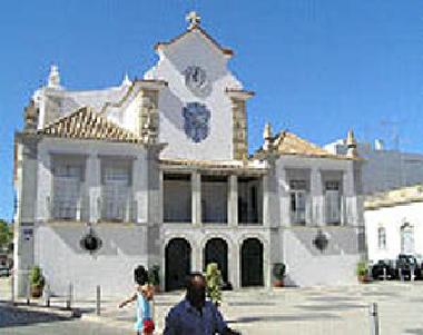 Ferienhaus in Olhao (Algarve) oder Ferienwohnung oder Ferienhaus