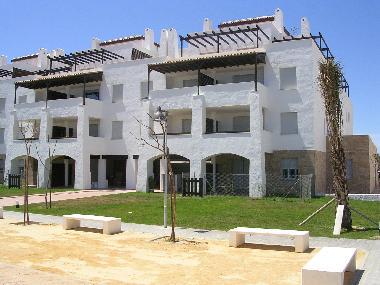 Ferienwohnung in Rota, Costa Ballena (Cdiz) oder Ferienwohnung oder Ferienhaus