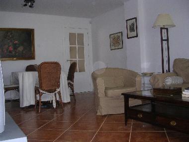 Ferienwohnung in Rota, Costa Ballena (Cdiz) oder Ferienwohnung oder Ferienhaus