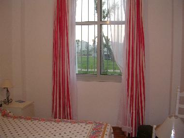 Ferienwohnung in Rota, Costa Ballena (Cdiz) oder Ferienwohnung oder Ferienhaus