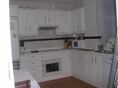 Ferienwohnung in Rota, Costa Ballena (Cdiz) oder Ferienwohnung oder Ferienhaus