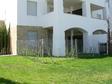 Ferienwohnung in Rota, Costa Ballena (Cdiz) oder Ferienwohnung oder Ferienhaus
