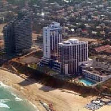 Hotel in herzeliya (HaMerkaz (Central)) oder Ferienwohnung oder Ferienhaus