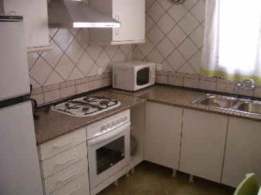 Chalet in CALA MURADA (Mallorca) oder Ferienwohnung oder Ferienhaus