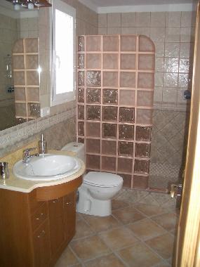 Chalet in CALA MURADA (Mallorca) oder Ferienwohnung oder Ferienhaus