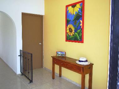 Ferienhaus in Motul (Yucatan) oder Ferienwohnung oder Ferienhaus