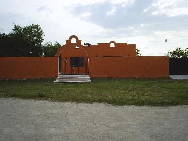 Ferienhaus in Motul (Yucatan) oder Ferienwohnung oder Ferienhaus