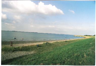 Ferienhaus in Yerseke (Zeeland) oder Ferienwohnung oder Ferienhaus